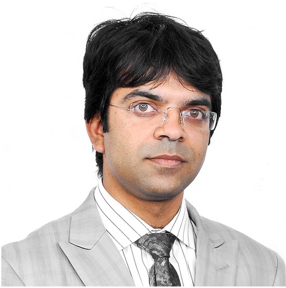 A/Prof M Asrar ul Haq