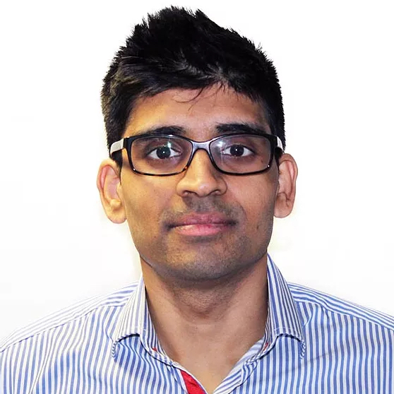 Dr Kuhendra Bala