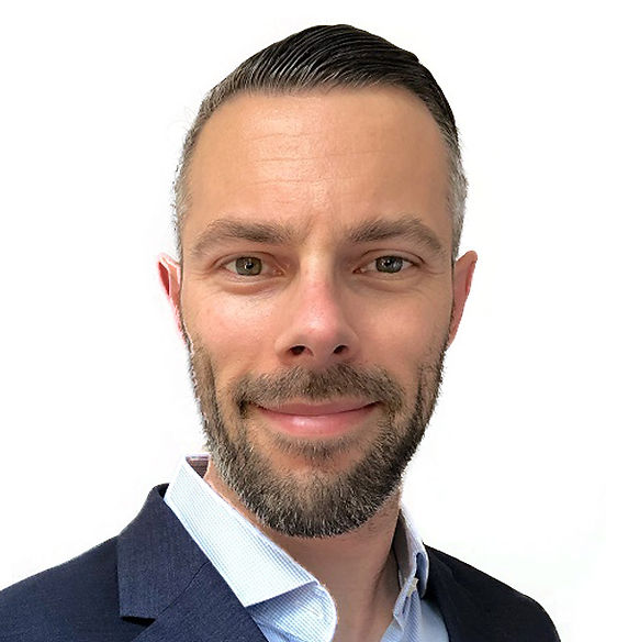 Dr Matthew Sawyer