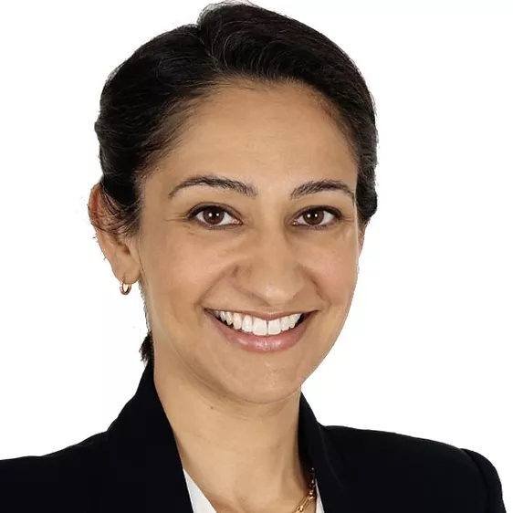 Dr Shareen Jaijee
